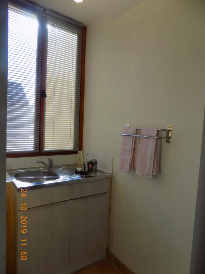 Les Papillons Villa Vrolle ภายนอก รูปภาพ
